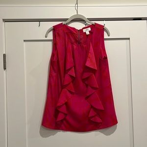 Ann Taylor Loft Blouse